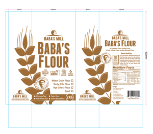 Bag and Tote Design by tuan1968 for this project | Design: #19840133