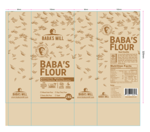 Bag and Tote Design by tuan1968 for this project | Design: #19840433