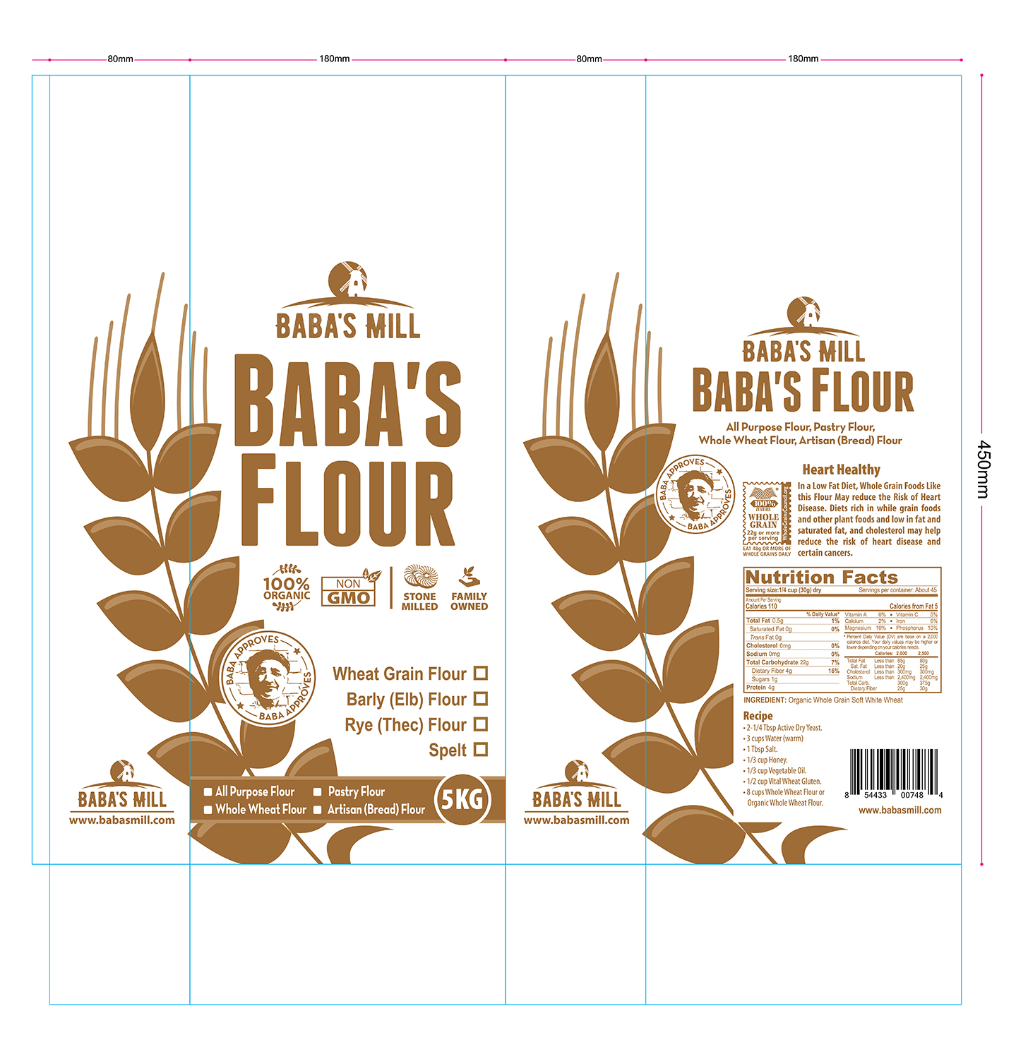 Bag and Tote Design by tuan1968 for this project | Design #19842998