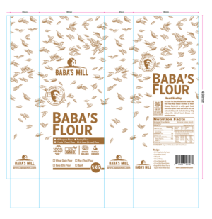 Bag and Tote Design by tuan1968 for this project | Design: #19843000