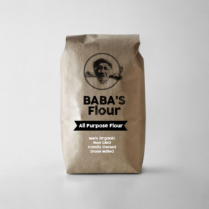 Baba's Mill | Diseño de Bolso por Emmanuel Creations