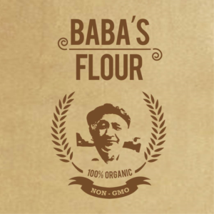Baba's Mill | Diseño de Bolso por 75-R-P-Z