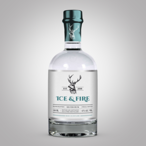 Label Design by Marc Marttos