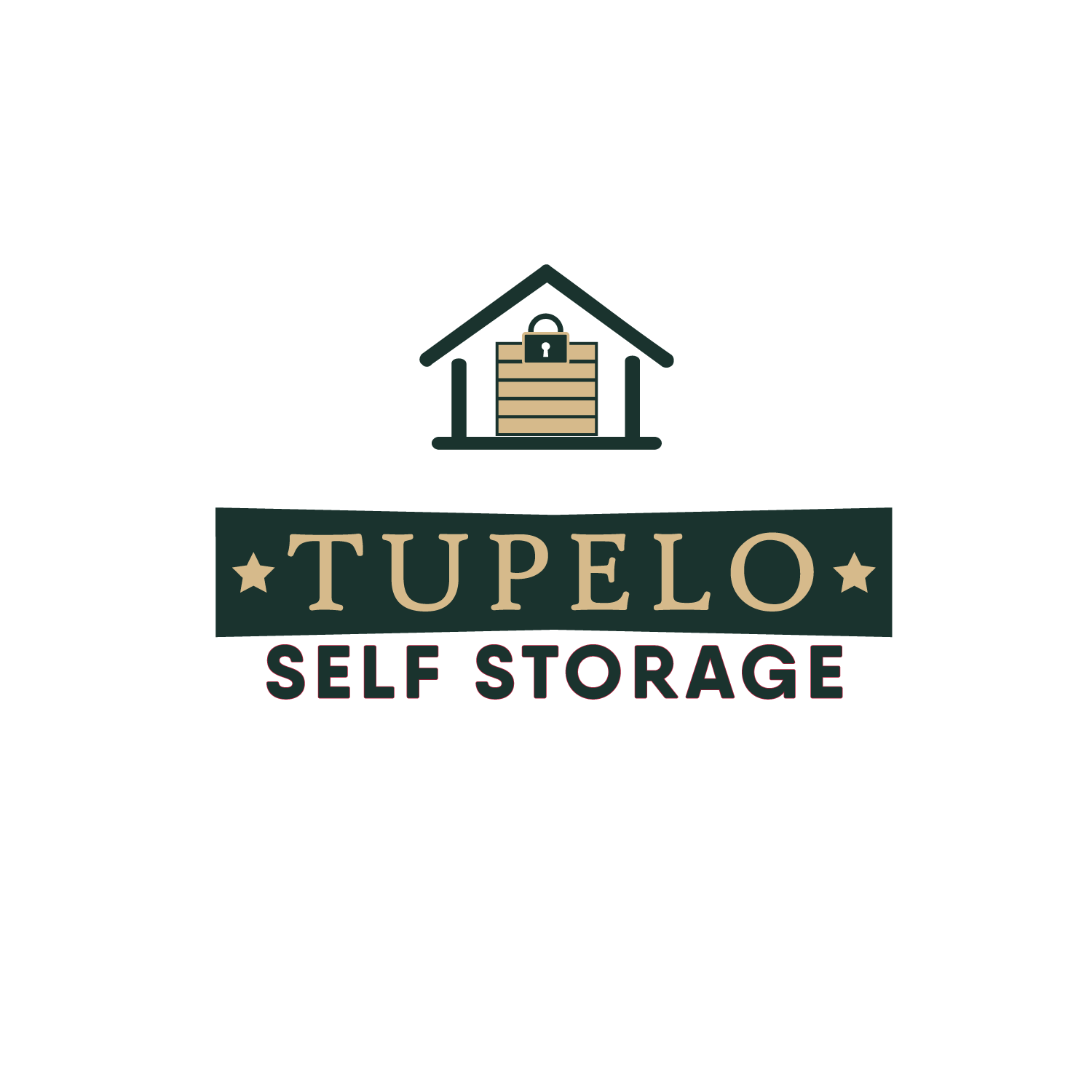Logo-Design von Kelechi Design für Absolute Storage Mangement | Design #20087192