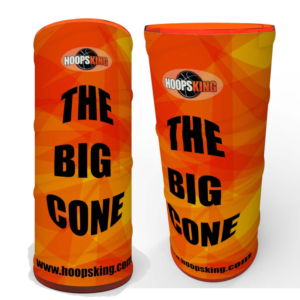 3D Design von Zulfadzryl für HoopsKing.com Instructional Basketball Company | Design: #19629475