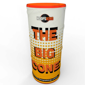 3D Design by MyPort@ll for HoopsKing.com Instructional Basketball Company | Design #19630254