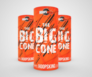 3D Design von Lofu für HoopsKing.com Instructional Basketball Company | Design: #19586845