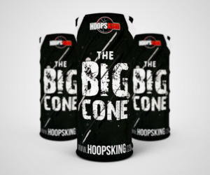 3D Design von Lofu für HoopsKing.com Instructional Basketball Company | Design: #19621169