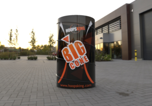 3D Design von abdillah.yusuf für HoopsKing.com Instructional Basketball Company | Design: #19629348