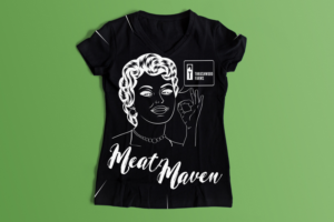 Diseño de Camiseta por Honey Pandya para Thrushwood Farms | Diseño: #19574691