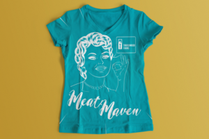 Diseño de Camiseta por Honey Pandya para Thrushwood Farms | Diseño: #19574697
