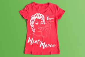 Diseño de Camiseta por Honey Pandya para Thrushwood Farms | Diseño: #19574699