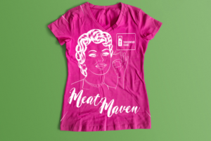 Diseño de Camiseta por Honey Pandya para Thrushwood Farms | Diseño: #19574704