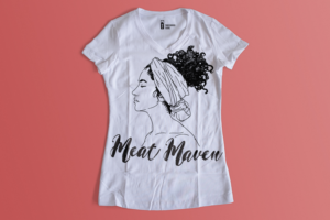 Diseño de Camiseta por Honey Pandya para Thrushwood Farms | Diseño: #19593729