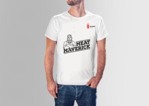 Diseño de Camiseta por MEDIA GLASS para Thrushwood Farms | Diseño: #19582746
