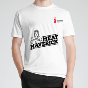Diseño de Camiseta por MEDIA GLASS para Thrushwood Farms | Diseño: #19638876