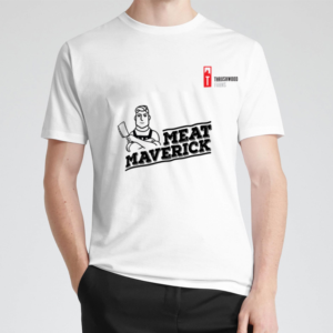 Diseño de Camiseta por MEDIA GLASS para Thrushwood Farms | Diseño: #19690258