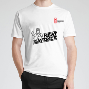 Diseño de Camiseta por MEDIA GLASS para Thrushwood Farms | Diseño: #19690259