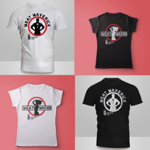 Diseño de Camiseta por Kero para Thrushwood Farms | Diseño: #19579954