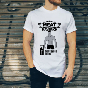 Diseño de Camiseta por veeBC para Thrushwood Farms | Diseño: #19596522