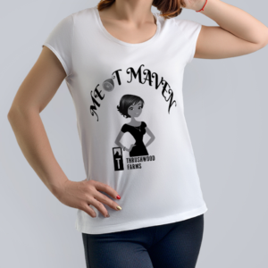 T-Shirt-Design von veeBC für Thrushwood Farms | Design #19683810
