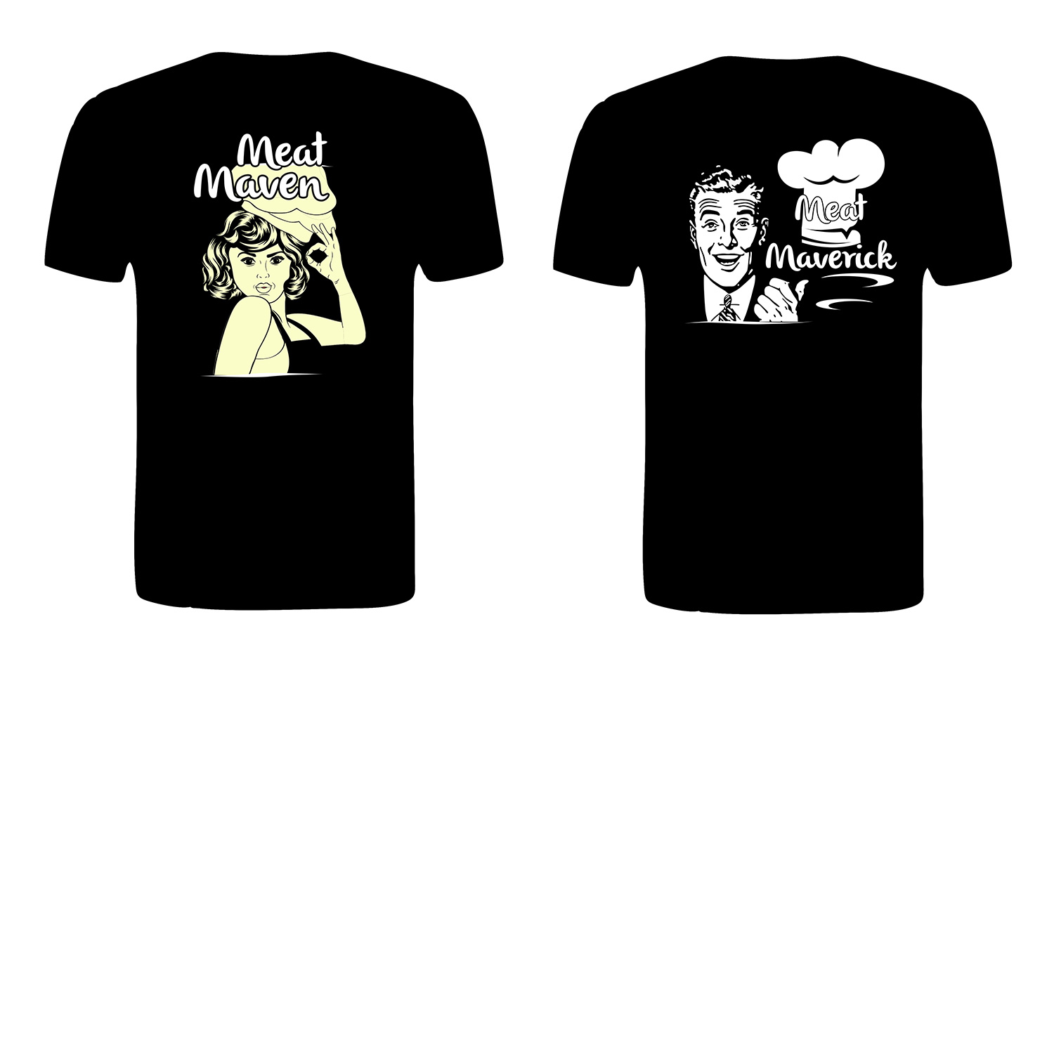 Design de T-shirt par y creations pour Thrushwood Farms | Design #19575677