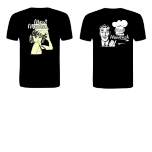T-shirt Design by y creations for Thrushwood Farms | Design: #19575677