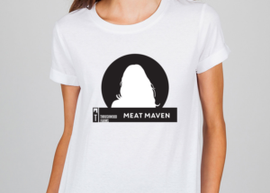 T-shirt Design by DesignNY for Thrushwood Farms | Design: #19642129