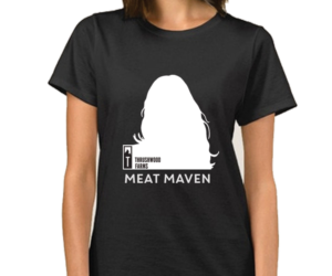 T-shirt Design by DesignNY for Thrushwood Farms | Design: #19651129