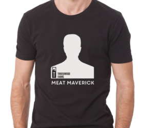 T-shirt Design by DesignNY for Thrushwood Farms | Design: #19651209