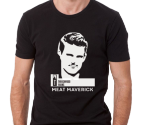 T-shirt Design by DesignNY for Thrushwood Farms | Design: #19652304
