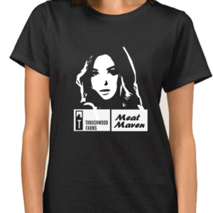 T-shirt Design by DesignNY