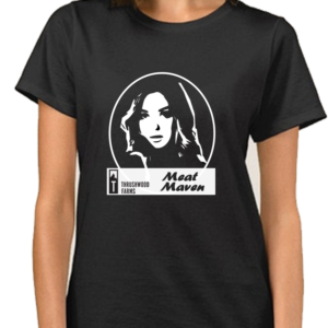 T-shirt Design by DesignNY for Thrushwood Farms | Design: #19653417