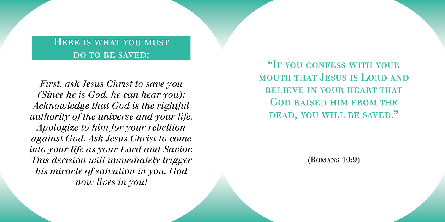 Brochure Design by Sheingart for Northeast Houston Baptist Church | Design #19584527