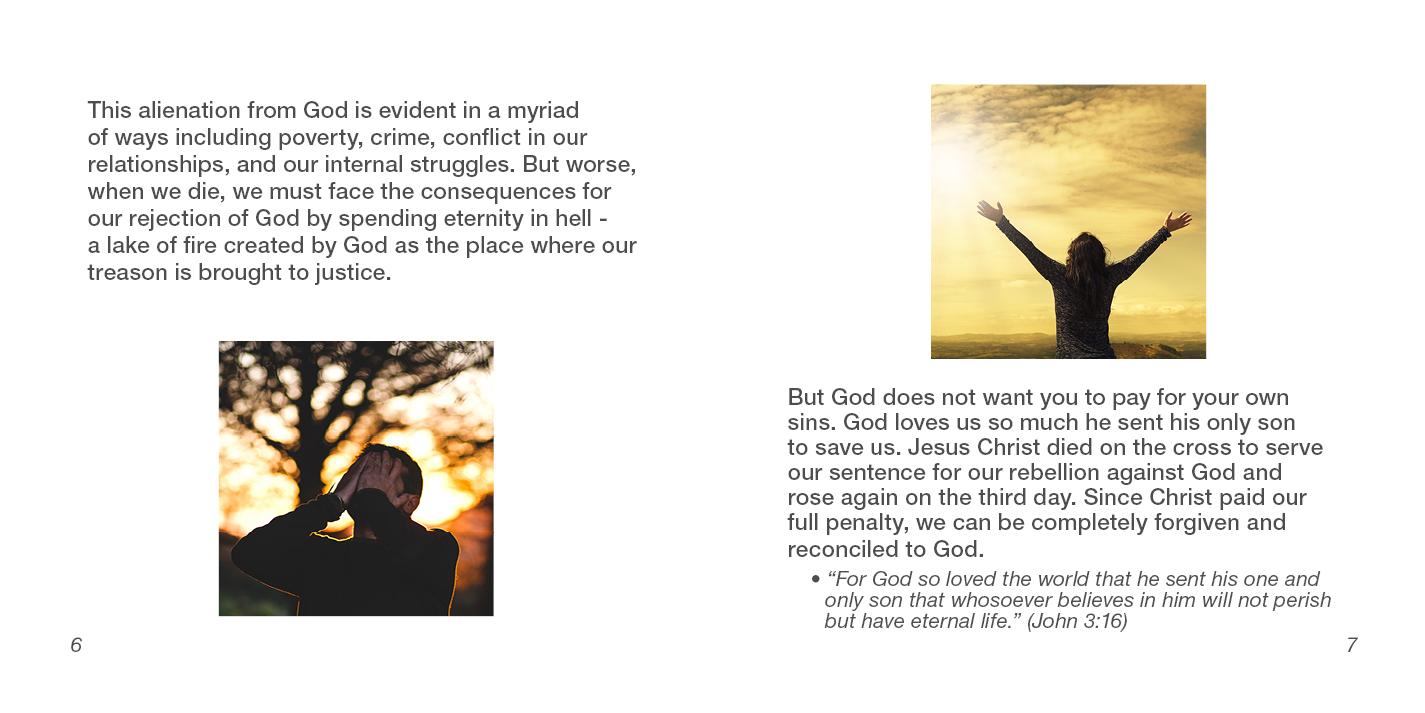 Broschüren-Design von senja für Northeast Houston Baptist Church | Design #19584576