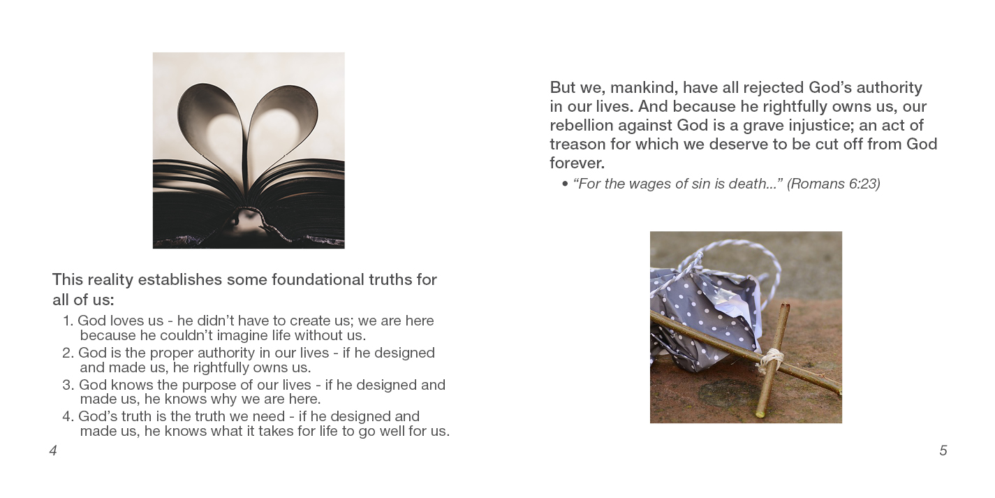 Broschüren-Design von senja für Northeast Houston Baptist Church | Design #19584578