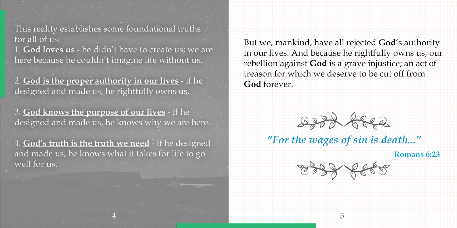 Brochure Design by Marilyn Wijaya for Northeast Houston Baptist Church | Design #19620767