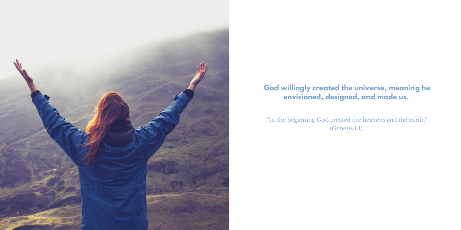 Broschüren-Design von FindCreative für Northeast Houston Baptist Church | Design #19622293