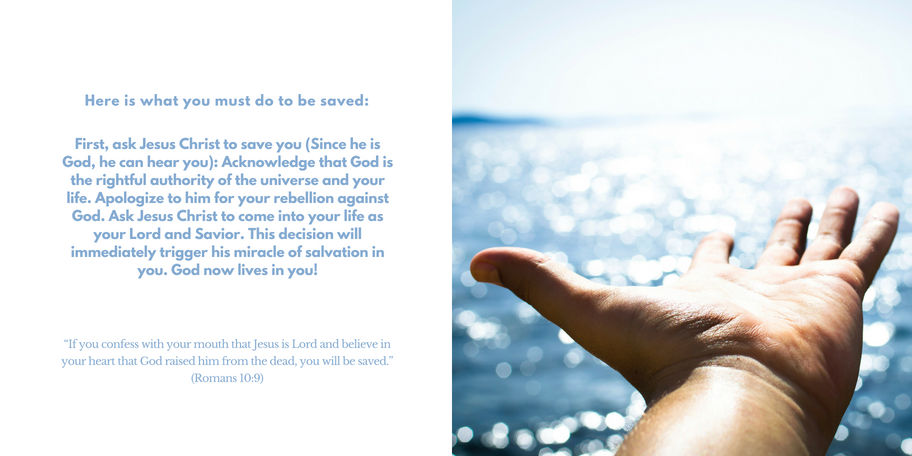 Brochure Design by FindCreative for Northeast Houston Baptist Church | Design #19622295