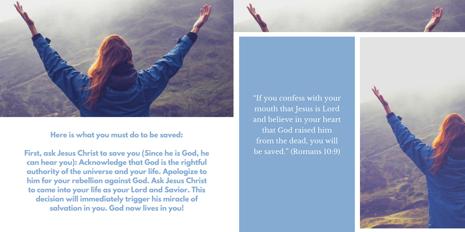 Brochure Design by FindCreative for Northeast Houston Baptist Church | Design #19622315