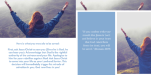 Brochure Design by FindCreative for Northeast Houston Baptist Church | Design: #19622315