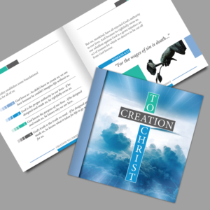 Diseño de Brochure por Ashley Erasmus para Northeast Houston Baptist Church | Diseño: #19575928