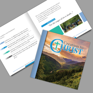 Brochure Design by Ashley Erasmus for Northeast Houston Baptist Church | Design: #19584572