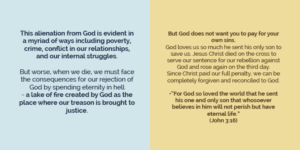 Diseño de Brochure por logansharma para Northeast Houston Baptist Church | Diseño: #19573906