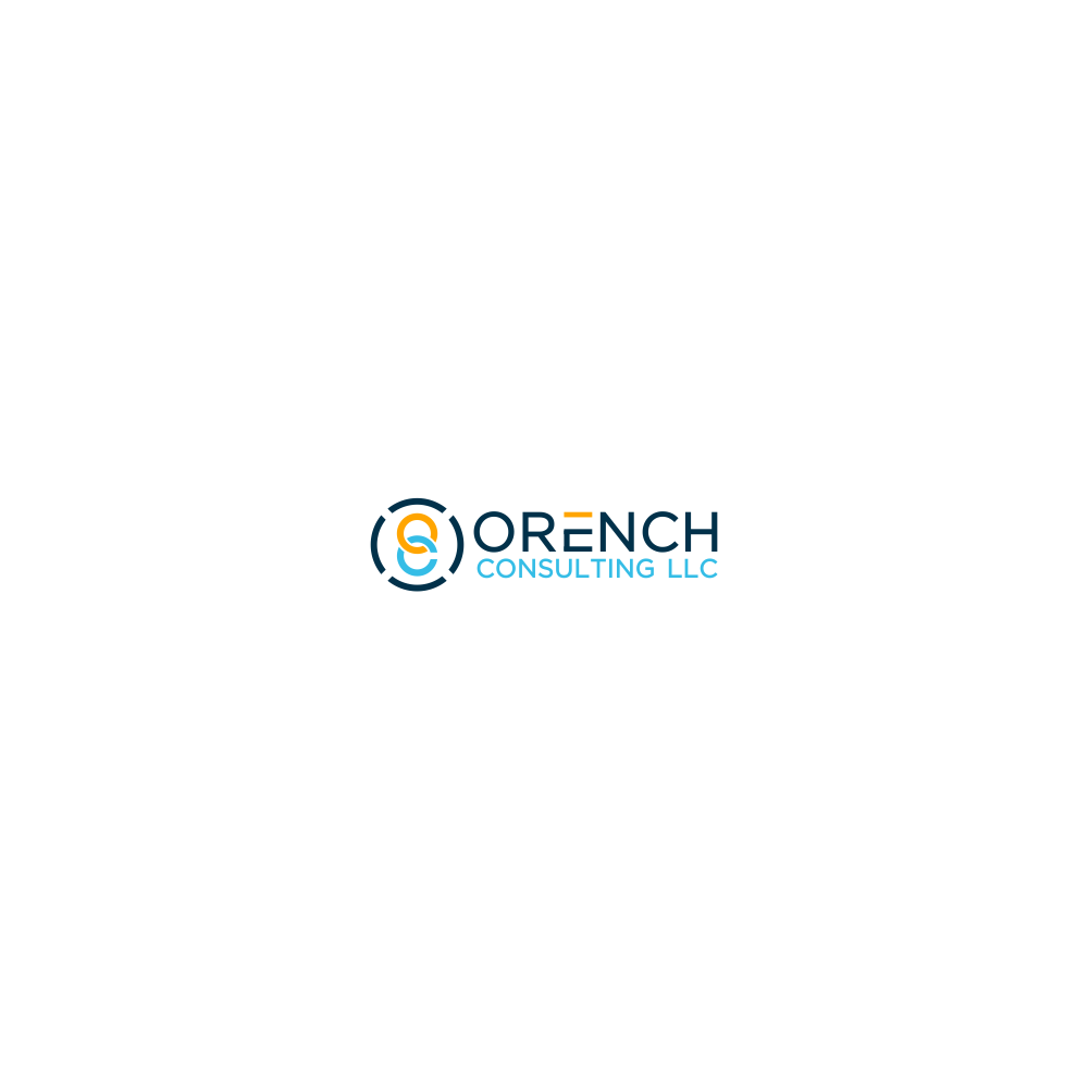 Design de Logo par .Ashu. pour Orench Consulting LLC | Design #19612550