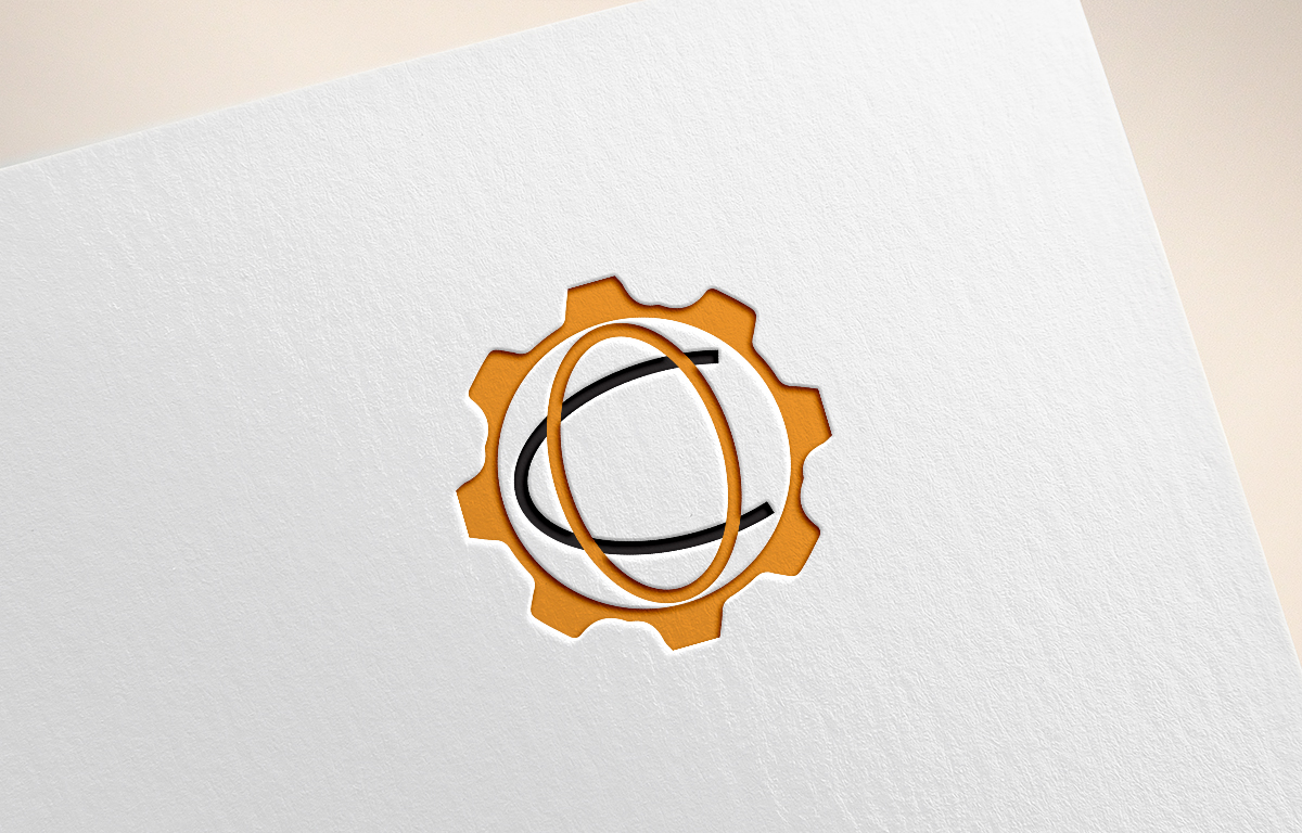 Logo Design by Asif  Maqsood for Orench Consulting LLC | Design #19612444