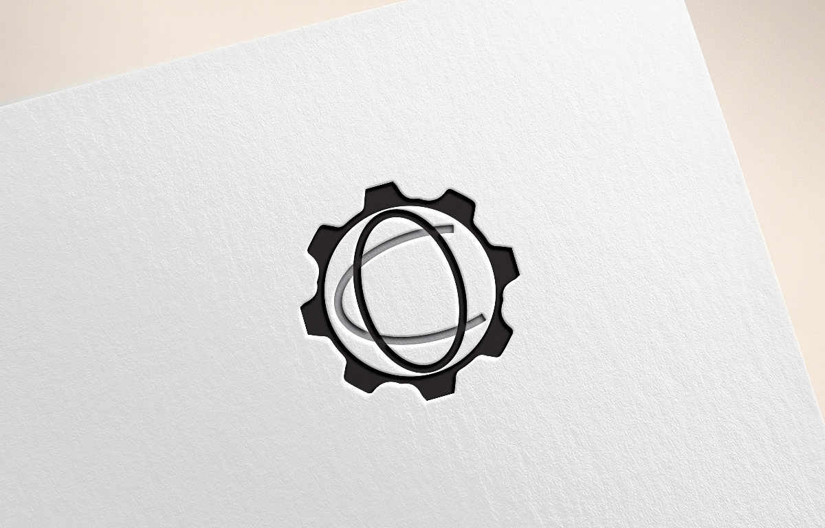 Logo Design by Asif  Maqsood for Orench Consulting LLC | Design #19612445