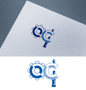Logo Design by Impressive Solutions for Orench Consulting LLC | Design: #19601491