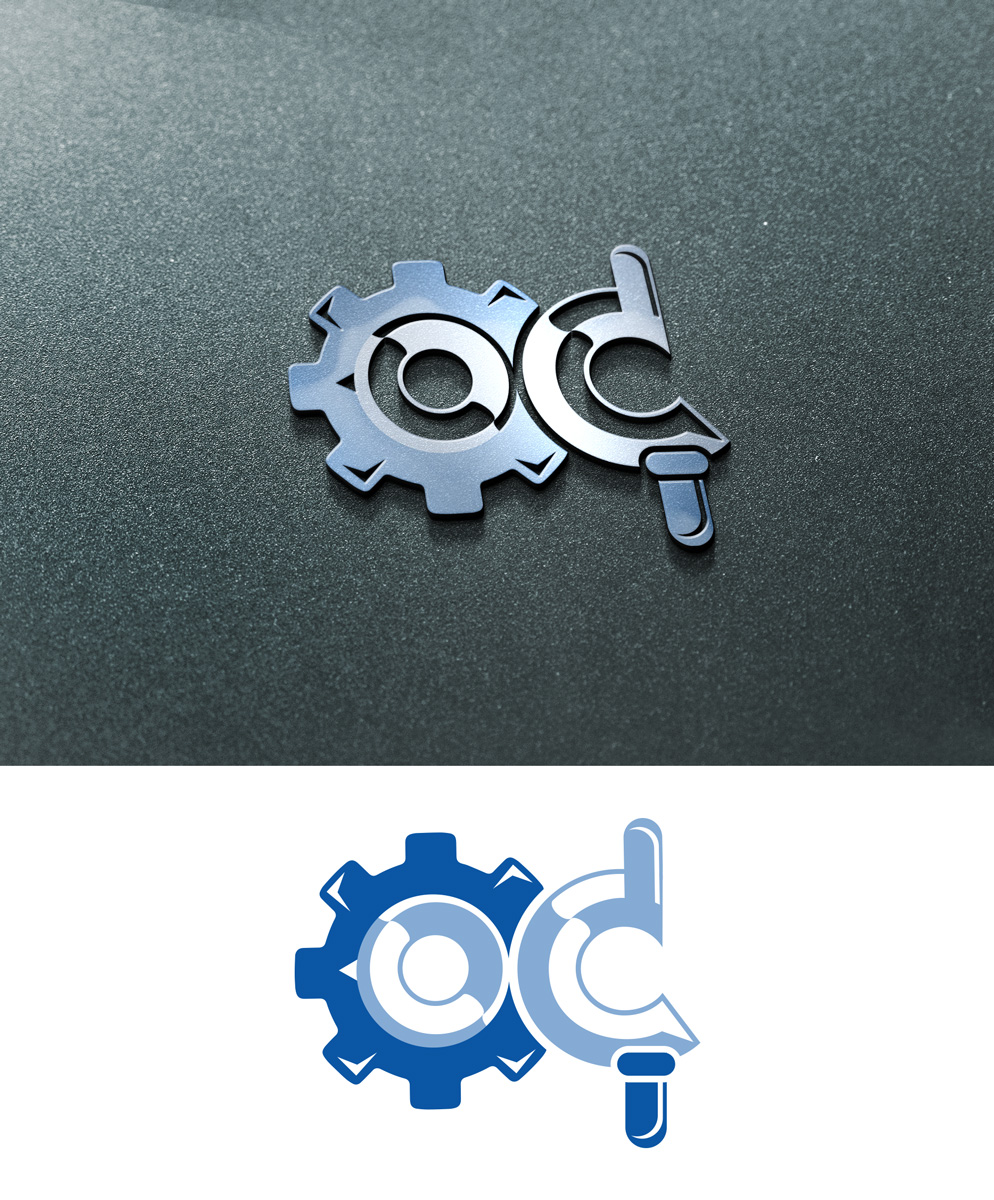 Logo Design by Impressive Solutions for Orench Consulting LLC | Design #19601492