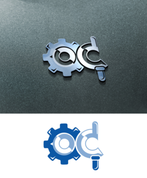 Logo Design by Impressive Solutions for Orench Consulting LLC | Design: #19601492